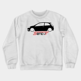 Send it ST150 Crewneck Sweatshirt